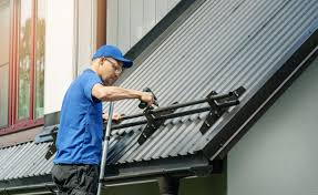 Best Sheet Metal Roofing  in Washington, PA